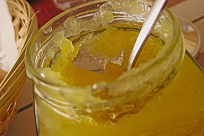 Ananasmarmelade 15