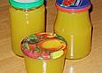 Ananasmarmelade