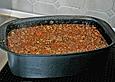 Spaghetti Bolognese