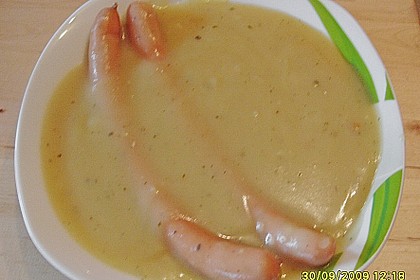 Kartoffelsuppe 22