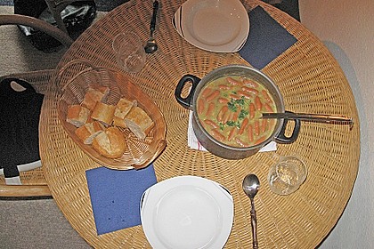 Kartoffelsuppe 9