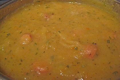 Kartoffelsuppe 21