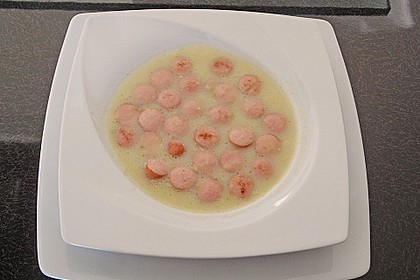 Kartoffelsuppe 27