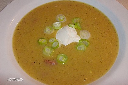 Kartoffelsuppe 8