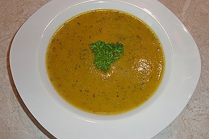 Kartoffelsuppe 5