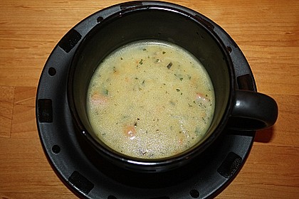 Kartoffelsuppe 20