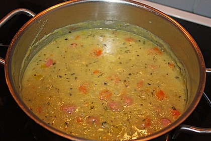 Kartoffelsuppe 10