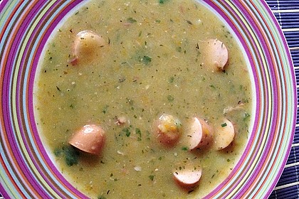 Kartoffelsuppe 13