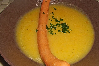 Kartoffelsuppe 17