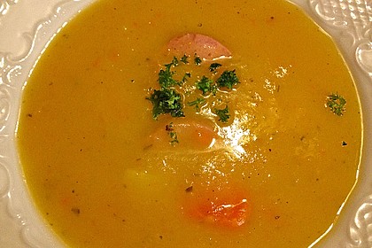 Kartoffelsuppe 23