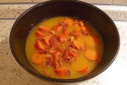 Kartoffelsuppe 24