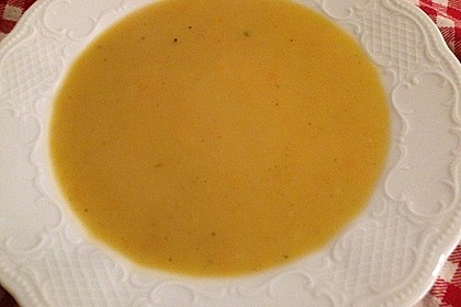 Kartoffelsuppe 26