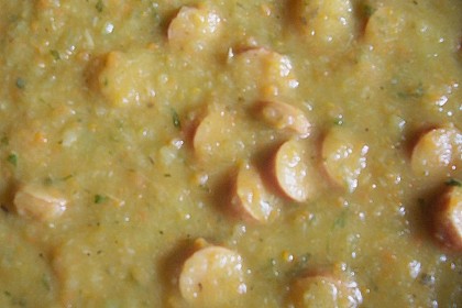 Kartoffelsuppe 32