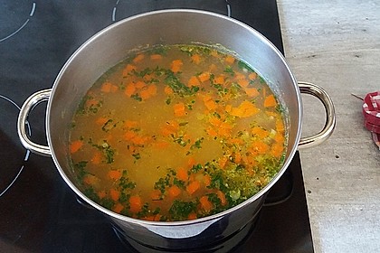 Kartoffelsuppe 18