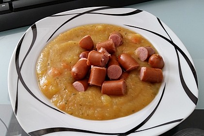 Kartoffelsuppe 6