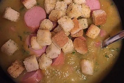 Kartoffelsuppe 19
