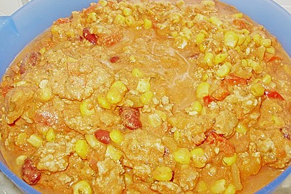 Partysuppe &aacute; la Karin 4