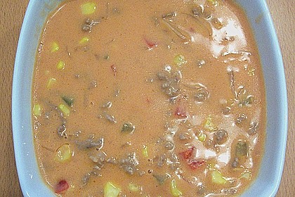 Partysuppe &aacute; la Karin 5