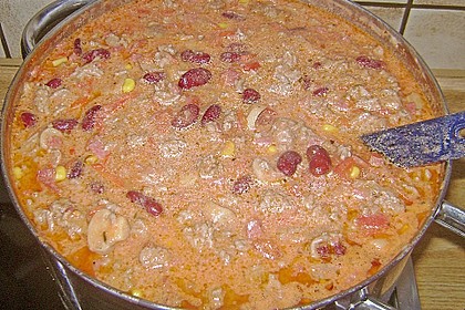 Partysuppe &aacute; la Karin 8