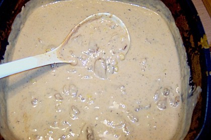 Partysuppe &aacute; la Karin 10