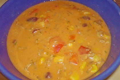 Partysuppe &aacute; la Karin 14