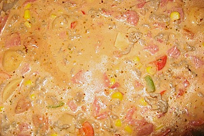 Partysuppe &aacute; la Karin 18