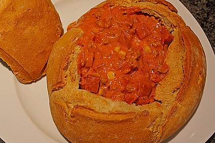 Partysuppe &aacute; la Karin 20