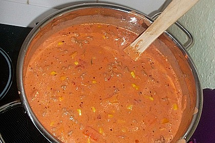 Partysuppe &aacute; la Karin 21