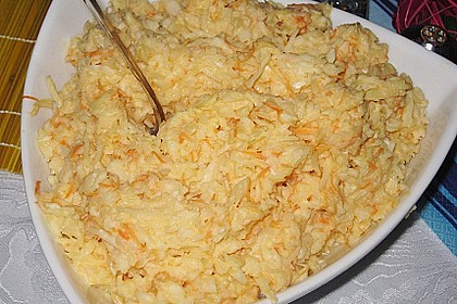 Amerikanischer Krautsalat 5