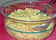 Amerikanischer Krautsalat