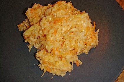Amerikanischer Krautsalat 11