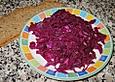 Rotkohlsalat