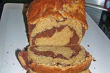 Einfacher Ölkuchen