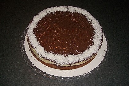 Pi&ntilde;a Colada-Torte 4