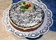 Pi&ntilde;a Colada-Torte