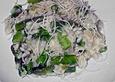 Risotto mit gr&uuml;nem Spargel und Parmesan