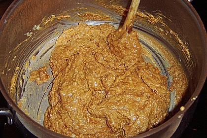 Hühnchenspieße Satay 11