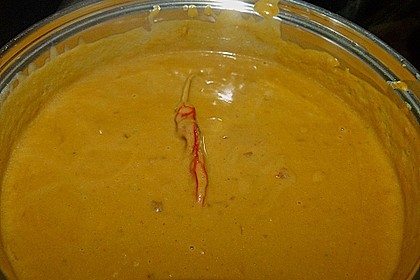Hühnchenspieße Satay 8