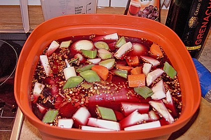 Rheinischer Sauerbraten 20