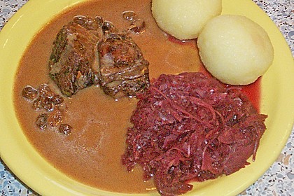 Rheinischer Sauerbraten 18