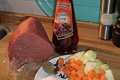 Sauerbraten 2