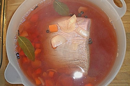 Sauerbraten 3