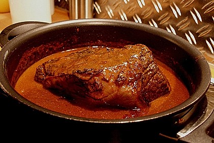 Sauerbraten 4