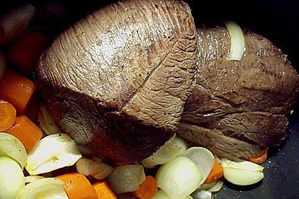 Sauerbraten 6