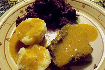 Sauerbraten 7