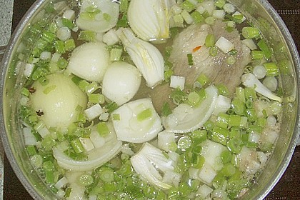 Sauerbraten 9