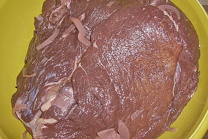Sauerbraten 10