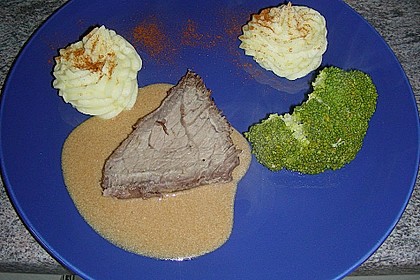 Sauerbraten 14