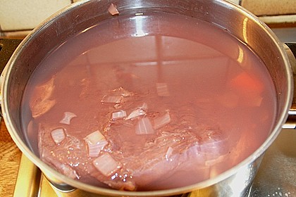 Sauerbraten 15