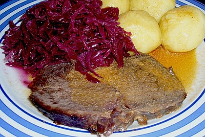 Sauerbraten 17